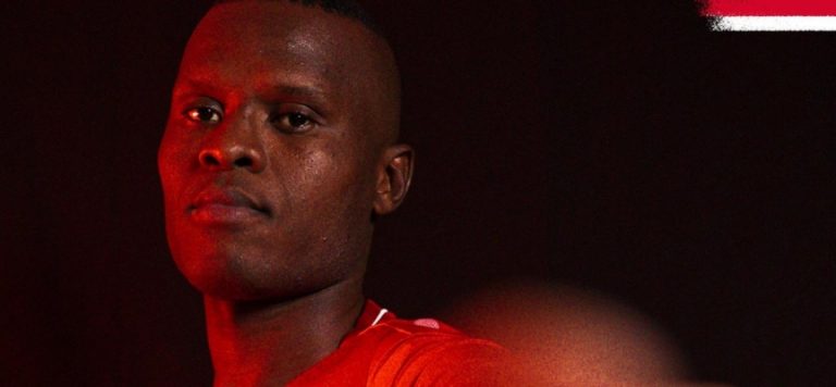 Mbwana Samatta Antwerp’te