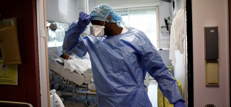 Dünyanın koronavirüs tablosunda son durum