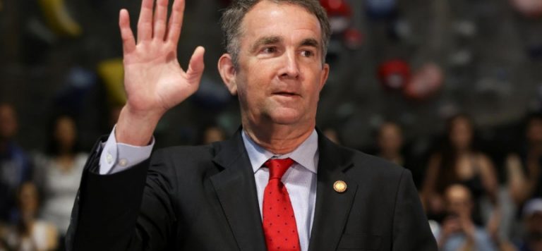 Virginia Valisi, 70 yıl önce idam edilen 7 siyahiyi affetti