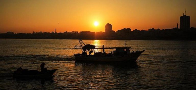 İsrail Gazze’ye getirdiği bazı kısıtlamaları kaldırdı