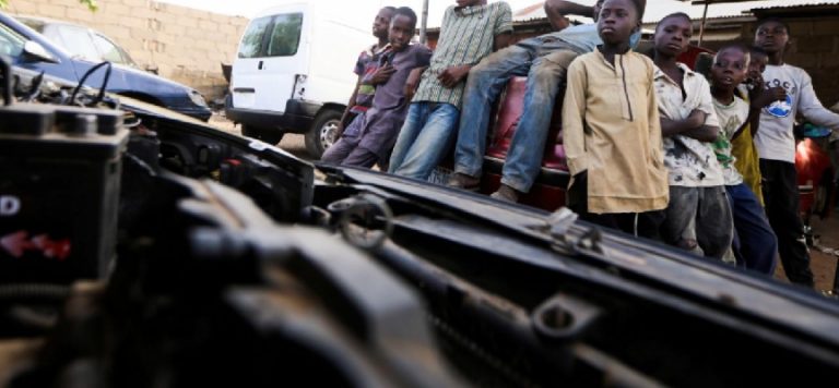 Nijerya’nın Zamfara eyaletinde tüm okullar kapatıldı