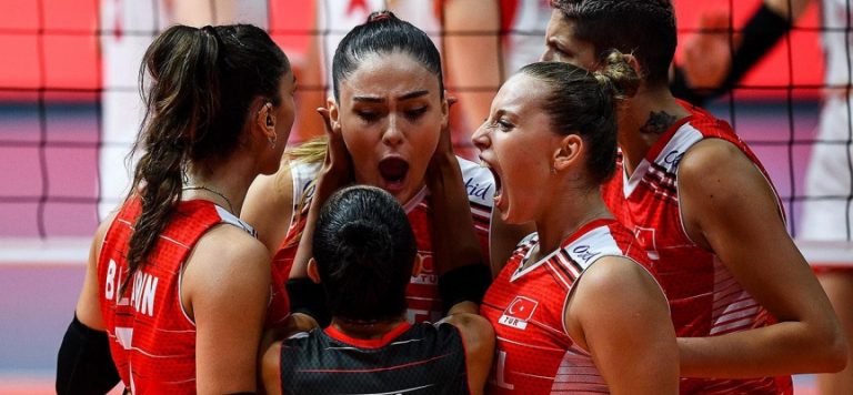 Filenin Sultanları’nın yarı final rakibi belli oldu