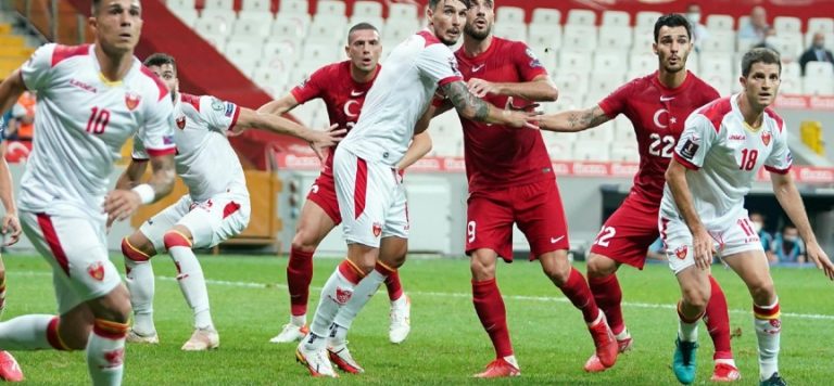 A Milli Takım uzatmada yıkıldı