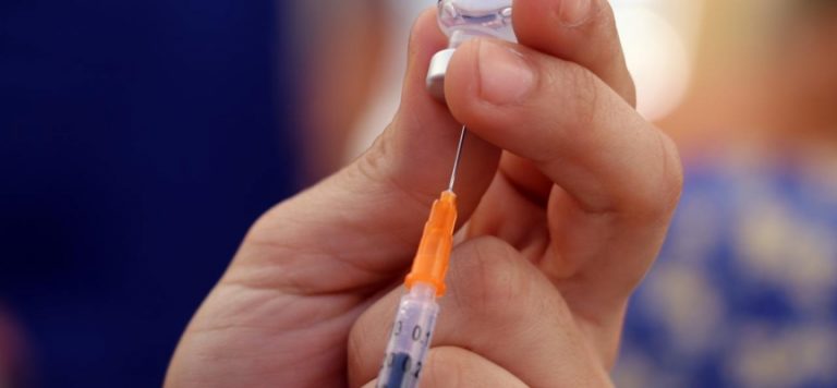 Kuzey Kore, yaklaşık üç milyon COVID-19 aşısı teklifini reddetti