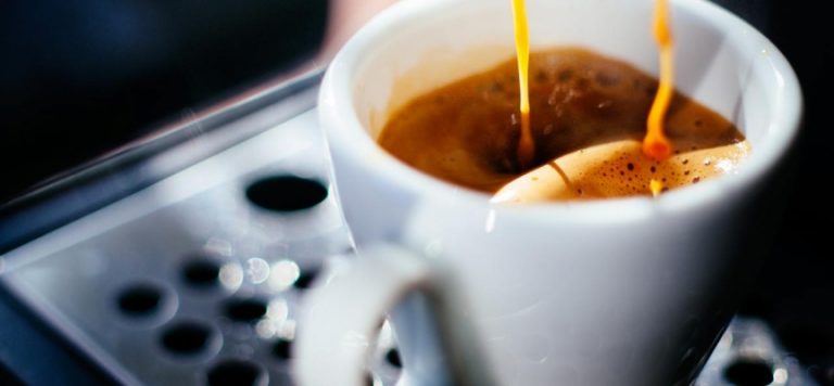 Kahve tedariği tehlike altında