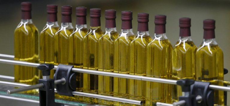 Türkiye’nin zeytinyağı ihracatı 100 milyon dolara yaklaştı
