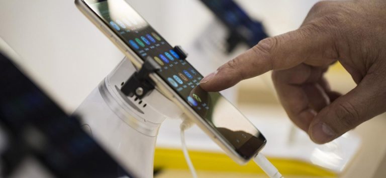 İkinci el telefon ve tabletler bilgilendirme etiketiyle satılacak