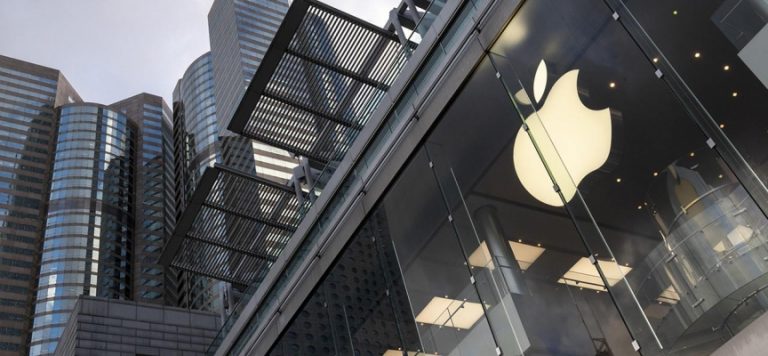 Apple, App Store’da ‘rekabet karşıtı’ kısıtlamaları kaldırdı