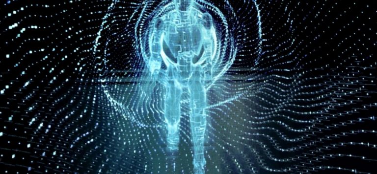 Yapay zeka ile COVID-19 testi geliyor