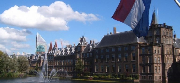 Hollanda’da 169 gündür hükümet kurulamadı
