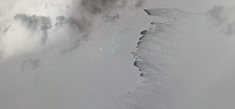 Akdeniz’deki petrol sızıntısından kim sorumlu?