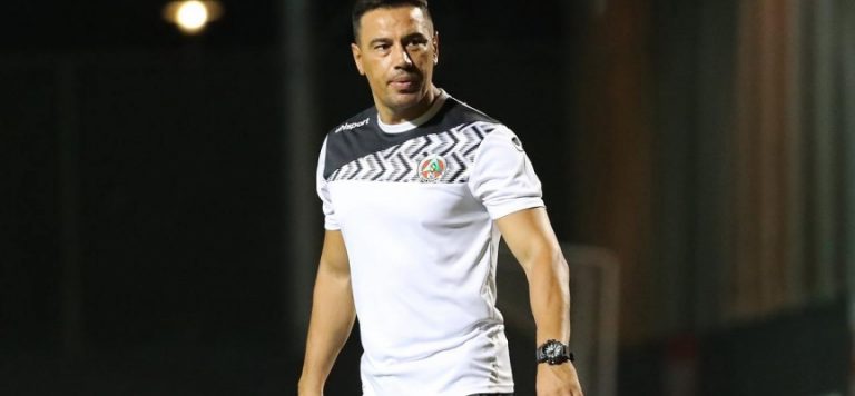 Alanyaspor’da Çağdaş Atan dönemi sona erdi