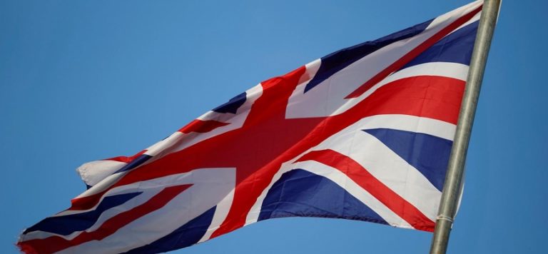 İngiltere’den Myanmar’a yeni yaptırım