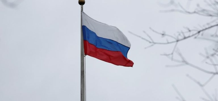 Rusya’dan “ABD, Ukrayna’yı bize karşı silah olarak kullanıyor” açıklaması