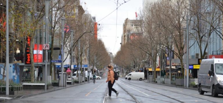 Avustralya’da koronavirüsten 13 can kaybı daha