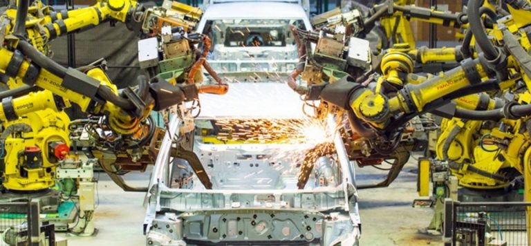 Bursa’dan 8 ayda 10 milyar dolara yakın ihracat