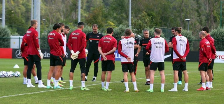 A Milli Futbol Takımı Cebelitarık ile karşılaşacak