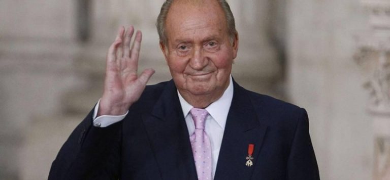 İspanya’nın eski Kralı Juan Carlos hakkındaki rüşvet iddiaları araştırılıyor