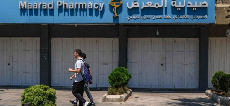 Lübnan’daki ekonomik kriz tüm hayati sektörleri nasıl felç etti?