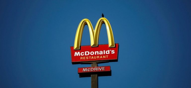 McDonald’s’a ‘çocuk işçi’ tepkisi