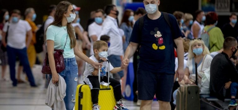 İngiliz turistler Türkiye’ye gelebilmek için imza kampanyası başlattı