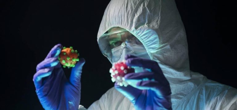 Yunanistan’da “Mu” varyantı görüldü