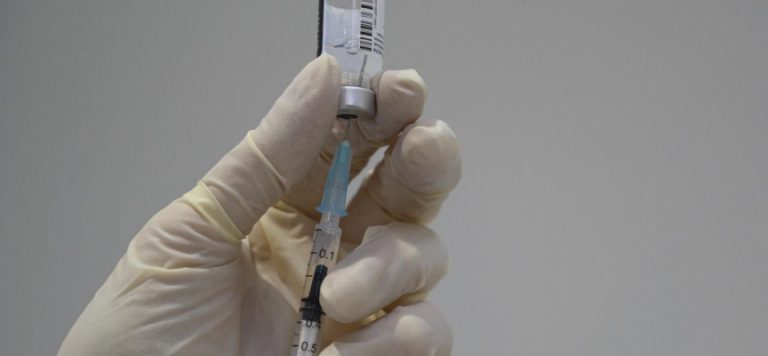 ABD 3’üncü dozda Pfizer dışında yeterli aşı bulamıyor