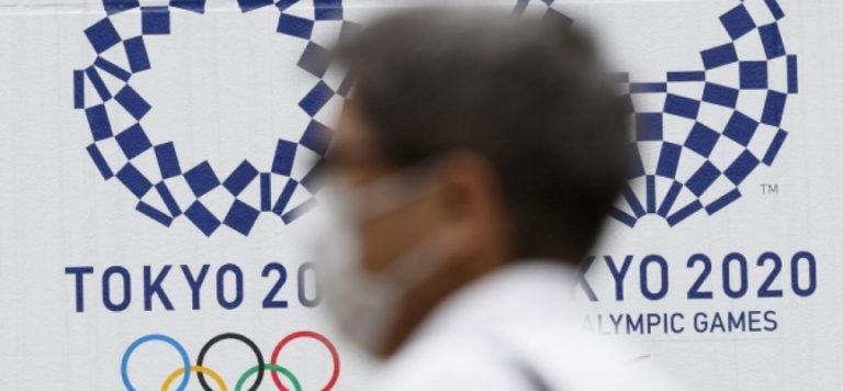 Tokyo’da ilk kez bir sporcu Covid-19 nedeniyle hastaneye kaldırıldı