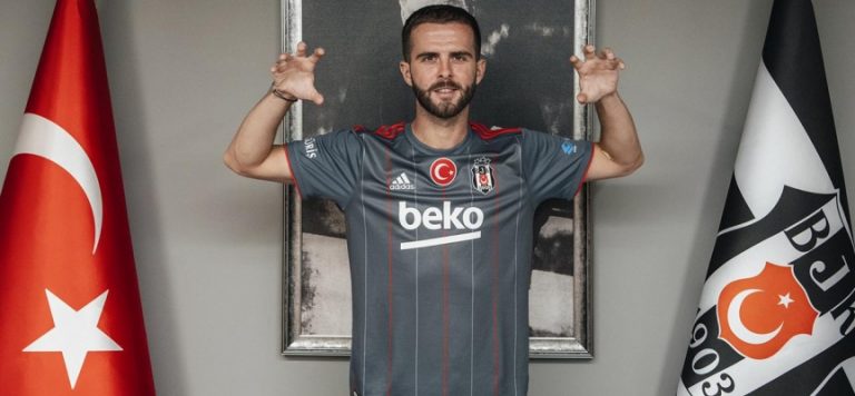 Miralem Pjanic: Koeman bana saygısızca davrandı