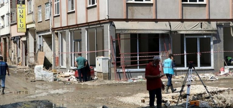 KOSGEB’ten selden etkilenen esnafa faizsiz kredi desteği