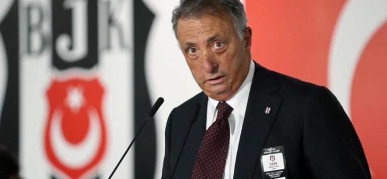 Ahmet Nur Çebi’den Fikret Orman’a cevap