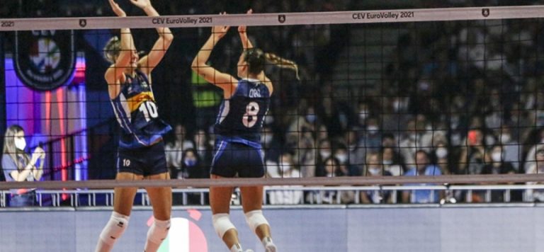İtalya Avrupa şampiyonu oldu