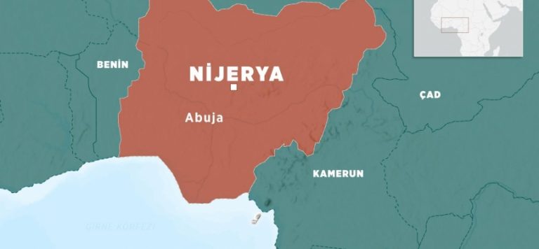 Nijerya’da silahlı saldırı: 19 ölü