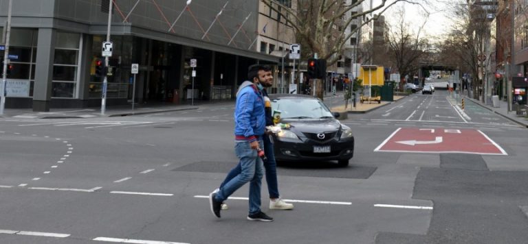 Avustralya’da toplam vaka sayısı 60 bini geçti