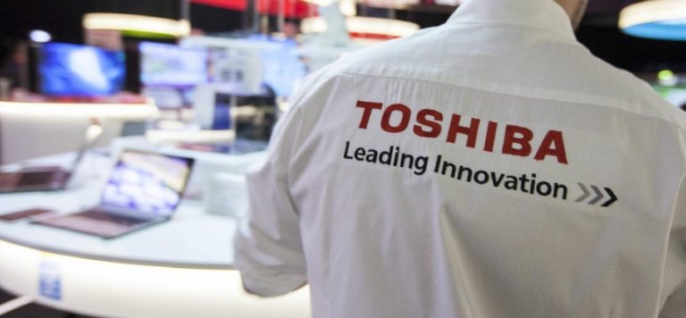 Toshiba çip krizinin devam edeceğini açıkladı