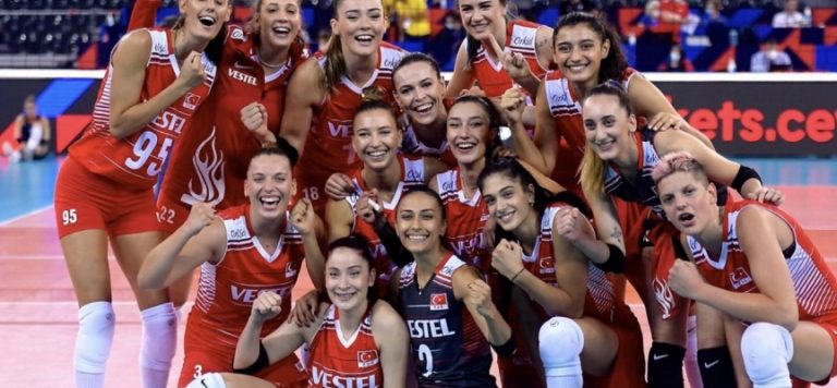 “Filenin Sultanları” yurda döndü