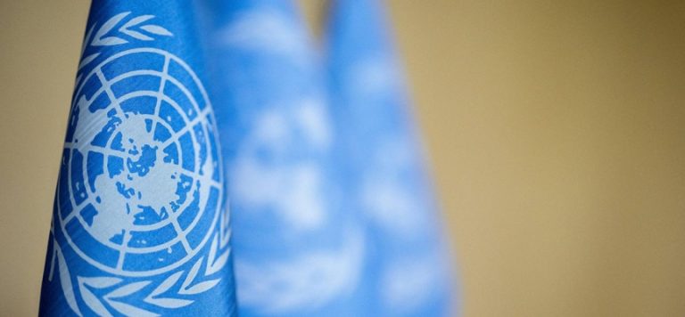 BM Yemen Özel Temsilcisi Grundberg görevine başladı