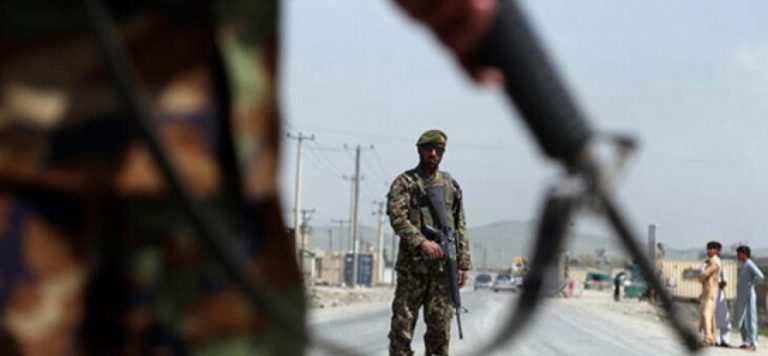 Pencşir’i kontrol eden grupların sözcüsü öldürüldü