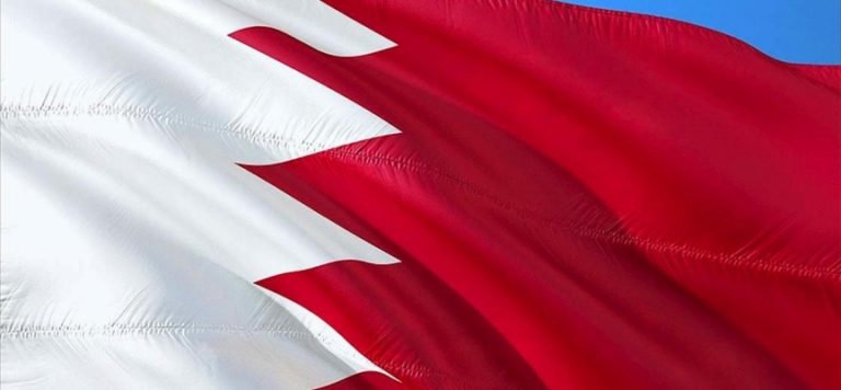 Bahreyn Kralı’ndan Türkiye açıklaması