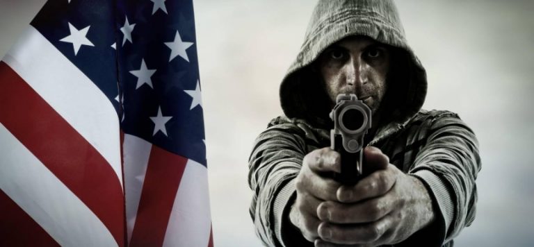 Florida’da silahlı saldırı: 1’i bebek 4 kişi öldürüldü