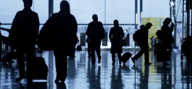 KKTC’ye girişlerde QR kodu istenecek