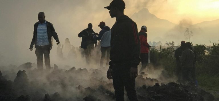 Kongo Demokratik Cumhuriyeti’nde isyancı saldırısı: 30 ölü