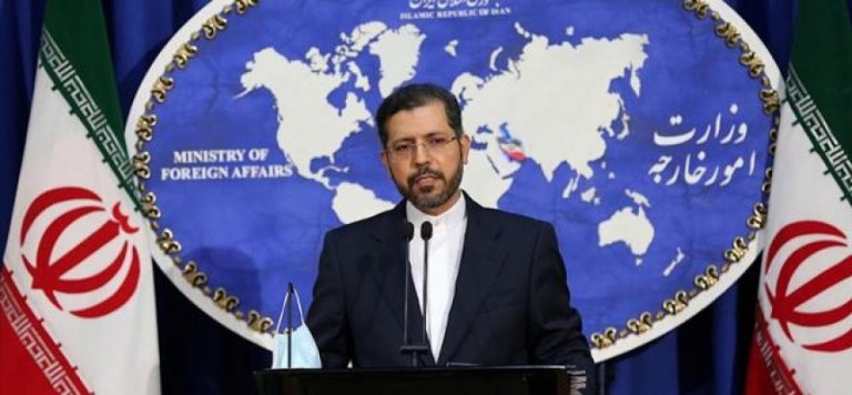 İran, Taliban’ın Pencşir’deki saldırılarını kınadı