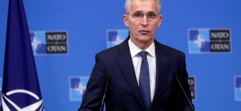 NATO Genel Sekreteri Stoltenberg’den “AB ordusu” planına tepki