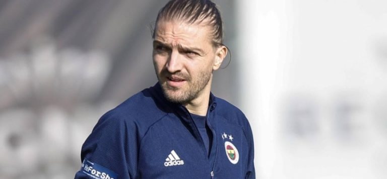 Caner Erkin, Fatih Karagümrük’e transfer oldu