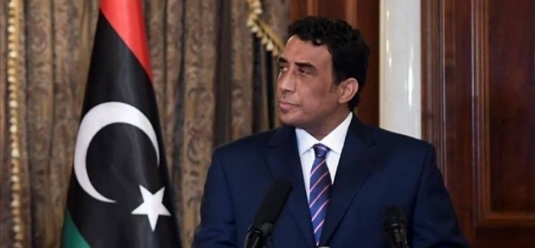 Libya’da ulusal uzlaşı projesi başladı