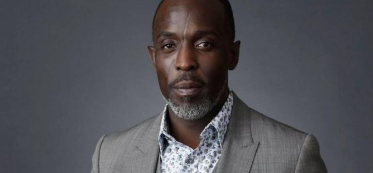 ABD’li aktör Michael Williams hayatını kaybetti