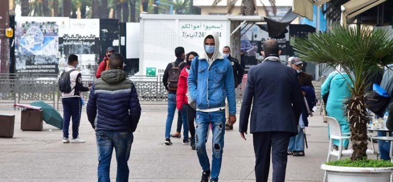 Fas’ta salgın nedeniyle eğitim yılı ertelendi