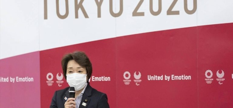 Haşimoto Seiko’dan Tokyo 2020 değerlendirmesi