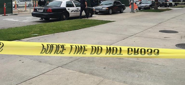 Chicago’da silahlı saldırılar: 1 çocuk öldü 7 çocuk yaralandı